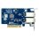 Tarjeta de Red QNAP QXG-25G2SF-E810 PCI Express 25 Gbit/s Fibra SFP28 Low Profile