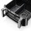 Airfryer Haeger AF-D10.010A 10L 2600W Dubbel LED-Timer