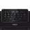 Airfryer Haeger AF-D10.010A 10L 2600W Dubbel LED-Timer
