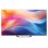 TV Haier QLED H50S80FUX 50" 4K UltraHD 120Hz Smart TV Google TV HDR10+ Dolby Audio