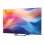 TV Haier QLED H50S80FUX 50" 4K UltraHD 120Hz Smart TV Google TV HDR10+ Dolby Audio