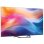 TV Haier QLED H50S80FUX 50" 4K UltraHD 120Hz Smart TV Google TV HDR10+ Dolby Audio