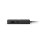 Hub de viagem USB-C para portáteis Microsoft Surface com Ethernet HDMI VGA