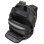 Sac à dos TARGUS City Gear 3 Noir Compartiments PC Tablette