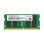 Arbeitsspeicher RAM Transcend JetRam JM3200HSB-8G 8GB 1x8GB DDR4 3200MHz CL22 SO-DIMM