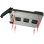 Panel accesorio Icy Dock MB994SP-4S Negro SECC 6 Gbit/s