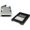 Panel accesorio Icy Dock MB994SP-4S Negro SECC 6 Gbit/s