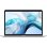 Portátil Apple MacBook Air 13" Apple M1 8GB 512GB SSD GPU Integrada macOS Silver