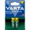 Batterie Varta 05716 AA NiMH 2600 mAh Wiederaufladbar 2 Stück