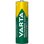 Batterie Varta 05716 AA NiMH 2600 mAh Wiederaufladbar 2 Stück