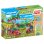 Set giocattolo Playmobil Country 71380 Giardino 4-10 anni multicolore