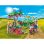 Set giocattolo Playmobil Country 71380 Giardino 4-10 anni multicolore