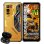 Blackview Fort 5 4G 12GB 256GB 6,78" Laranja Bluetooth 5.2