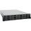 Server NAS rack 2U Synology SA3610 Xeon D-1567 16GB DDR4 12 bay espandibile