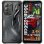 Blackview Fort 5 4G 12GB 6.78" 256GB Preto Dual SIM