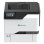 Laserdrucker Ethernet Lexmark CS735de Farbe mit Duplex und Touchscreen