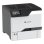 Laserdrucker Ethernet Lexmark CS735de Farbe mit Duplex und Touchscreen