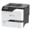 Laserdrucker Ethernet Lexmark CS735de Farbe mit Duplex und Touchscreen