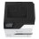 Laserdrucker Ethernet Lexmark CS735de Farbe mit Duplex und Touchscreen