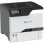Laserdrucker Ethernet Lexmark CS735de Farbe mit Duplex und Touchscreen