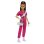 Poupée Mattel Barbie HPL76 Fashion Multicolore articulée 26 cm