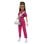 Poupée Mattel Barbie HPL76 Fashion Multicolore articulée 26 cm