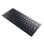 Tastatur Cherry KW 9200 Mini kompakt 75% kabellos und kabelgebunden Bluetooth QWERTZ