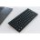 Tastatur Cherry KW 9200 Mini kompakt 75% kabellos und kabelgebunden Bluetooth QWERTZ