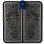 Tapis EMS BODYLIFE Stimulation Musculaire 8 Modes 19 Intensités Relaxation