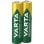 Batterie Varta -5703B AAA NiMH 1.2V 1000 mAh 2 Stuck
