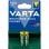 Batterie Varta -5703B AAA NiMH 1.2V 1000 mAh 2 Stuck