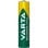 Batterie Varta -5703B AAA NiMH 1.2V 1000 mAh 2 Stuck