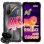Blackview Rock 3 4G 8GB 6.78" 256GB Preto Dual SIM