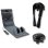Massage-Set BODYLIFE Pro Integral Shiatsu Heizbar 3D Ganzkorper-Relax