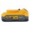 Bateria Dewalt DCBP318-XJ 3.5 Ah 18V Lithium-Ion Compacta