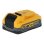 Bateria Dewalt DCBP318-XJ 3.5 Ah 18V Lithium-Ion Compacta