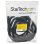 Organizador de Cables StarTech.com Flexible 4.5m Recortable