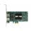 Tarjeta de Red Delock 89944 PCI Express 1000 Mbit/s Duplo RJ-45 Gigabit