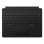 Teclado magnético Microsoft Surface Pro con docking y touchpad para Surface Pro, diseño compacto
