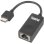 Tarjeta de Red Lenovo 4X90Q84427 Ethernet Extension Gen 2 1 Porta Preto
