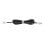 Cavo HDMI PowerA 3 m HDMI 2.1 ARC HDR Nero/Grigio