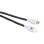 Cavo HDMI PowerA 3 m HDMI 2.1 ARC HDR Nero/Grigio
