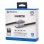 Cavo HDMI PowerA 3 m HDMI 2.1 ARC HDR Nero/Grigio
