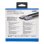 Cavo HDMI PowerA 3 m HDMI 2.1 ARC HDR Nero/Grigio