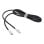 Cavo HDMI PowerA 3 m HDMI 2.1 ARC HDR Nero/Grigio