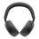 Auriculares Dell Premier WL7024 inalámbricos Bluetooth con Cancelación de Ruido, Micrófono y Multipunto, negros