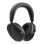 Auriculares Dell Premier WL7024 inalámbricos Bluetooth con Cancelación de Ruido, Micrófono y Multipunto, negros