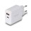 Laden Lindy 73428 65W USB-C und USB-A Schnellladung Power Delivery