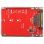 Scheda di Interfaccia Delock 62725 PCIe a M.2 16,5 W