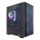 Carcasa Coolbox GM220 MPFusion Micro ATX con 4 ventiladores ARGB USB-C